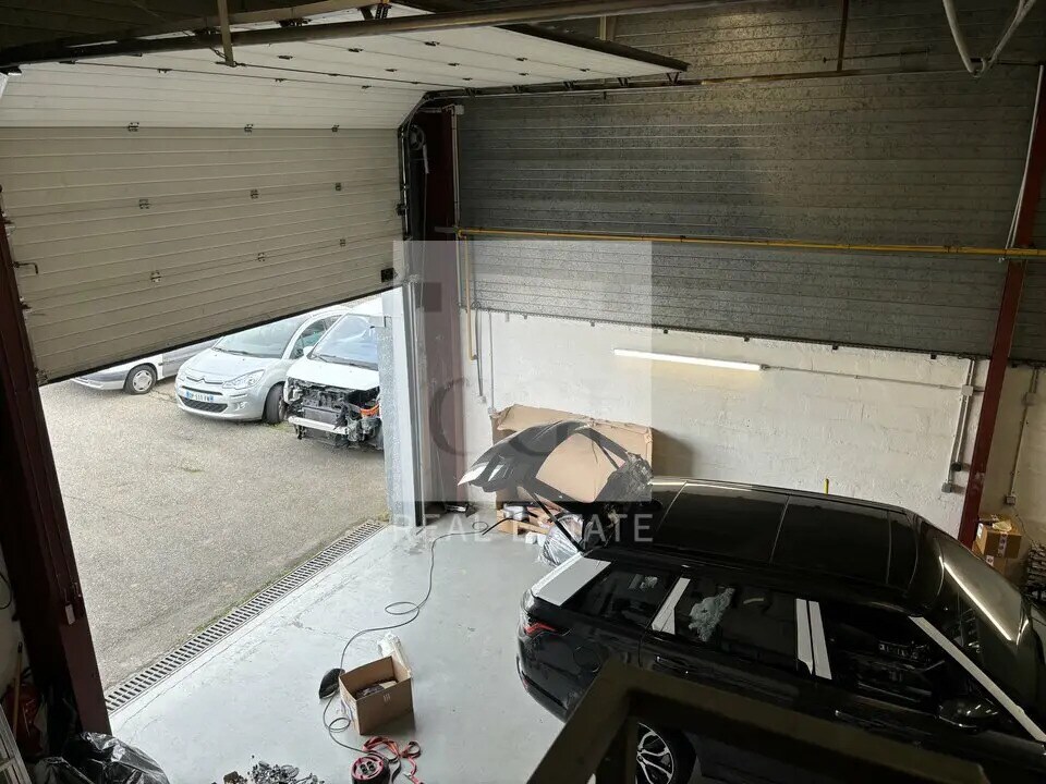 4 Rue Jean Perrin, Chassieu for lease Building Photo- Image 1 of 10