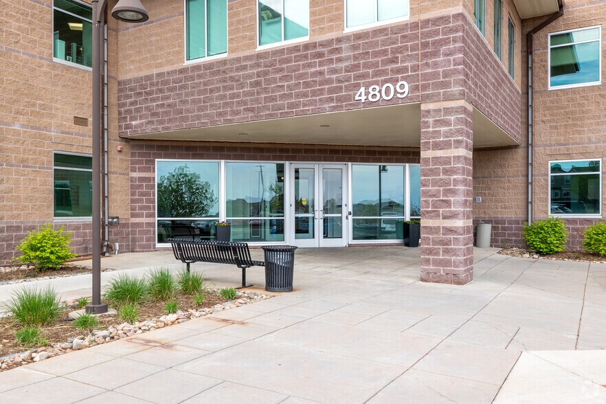 4809 Argonne St, Denver, CO à louer - Photo du bâtiment - Image 3 de 18