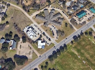 Plus de détails pour 1103 Rock Prairie Rd, College Station, TX - Bureau à louer