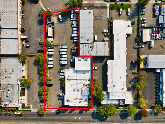 More details for 3242 Airway Dr, Santa Rosa, CA - Flex for Lease