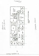 72 Lancaster Ave, Malvern, PA for lease Floor Plan- Image 1 of 1