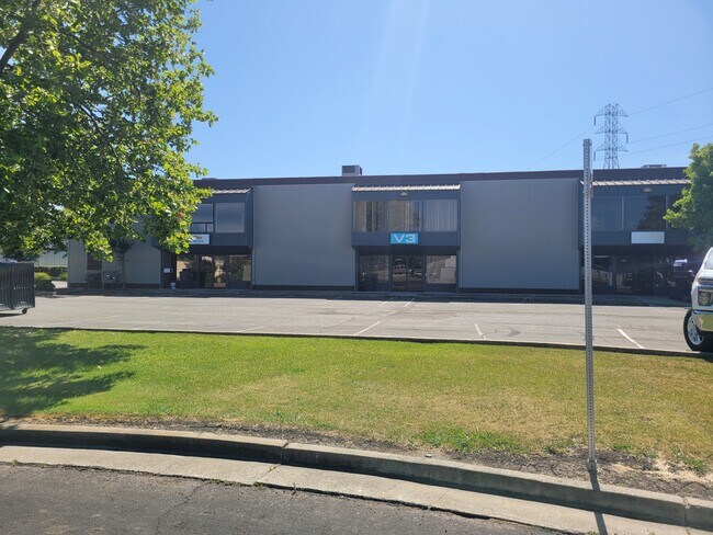 More details for 149 Grobric Ct, Fairfield, CA - Industrial for Lease