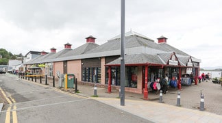 More details for Queens Park Pl, Oban - Retail for Sale