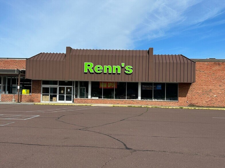975 Carpenter Rd, Milton, PA for lease - Building Photo - Image 2 of 4