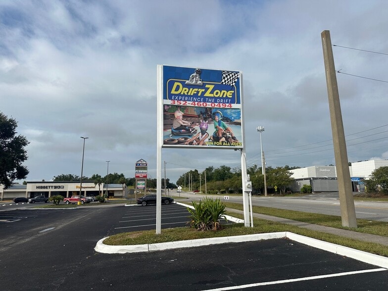 1415 Dr Martin Luther King Jr Blvd, Leesburg, FL for sale - Building Photo - Image 3 of 6