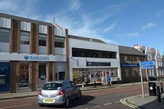 101 Front St, Chester Le Street à vendre Photo du bâtiment- Image 2 de 4