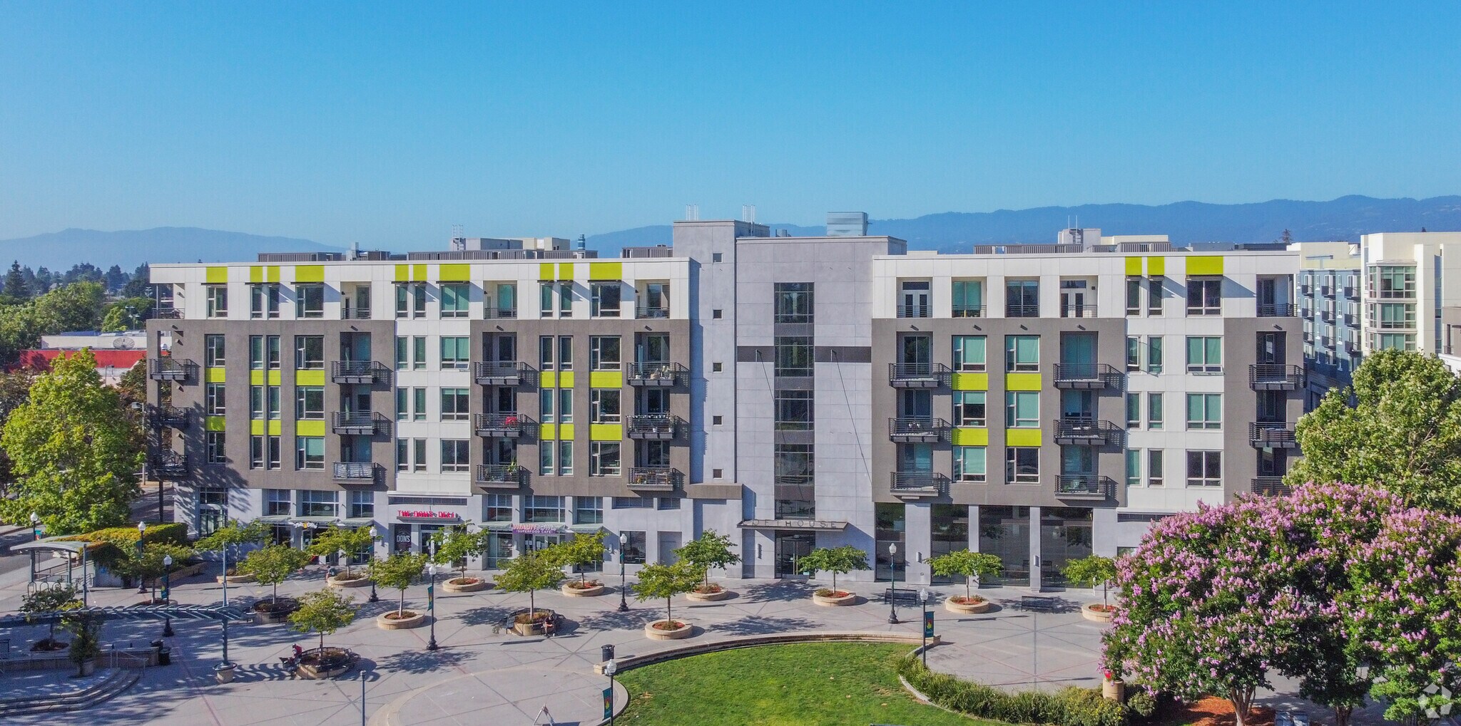 121 S Frances St, Sunnyvale, CA for sale Building Photo- Image 1 of 1