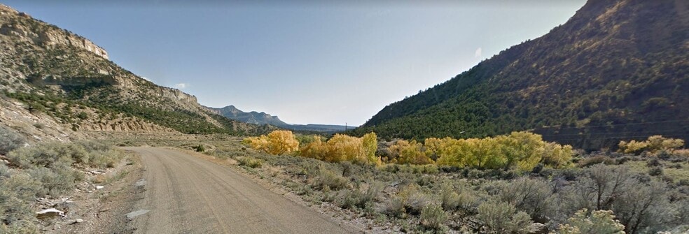3630 Spring Canyon Rd, Helper, UT à vendre - Photo du bâtiment - Image 2 de 4