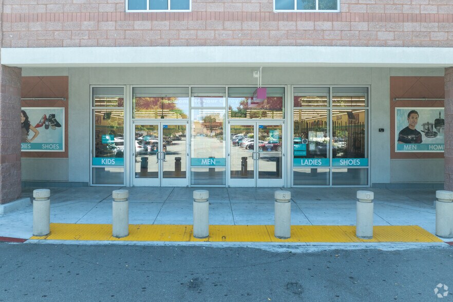 6735 Camino Arroyo, Gilroy, CA for sale - Building Photo - Image 2 of 6