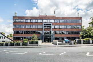 Plus de détails pour Marsland Rd, Sale - Bureau à vendre