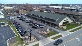 More details for 844 Willard Dr, Green Bay, WI - Retail for Lease