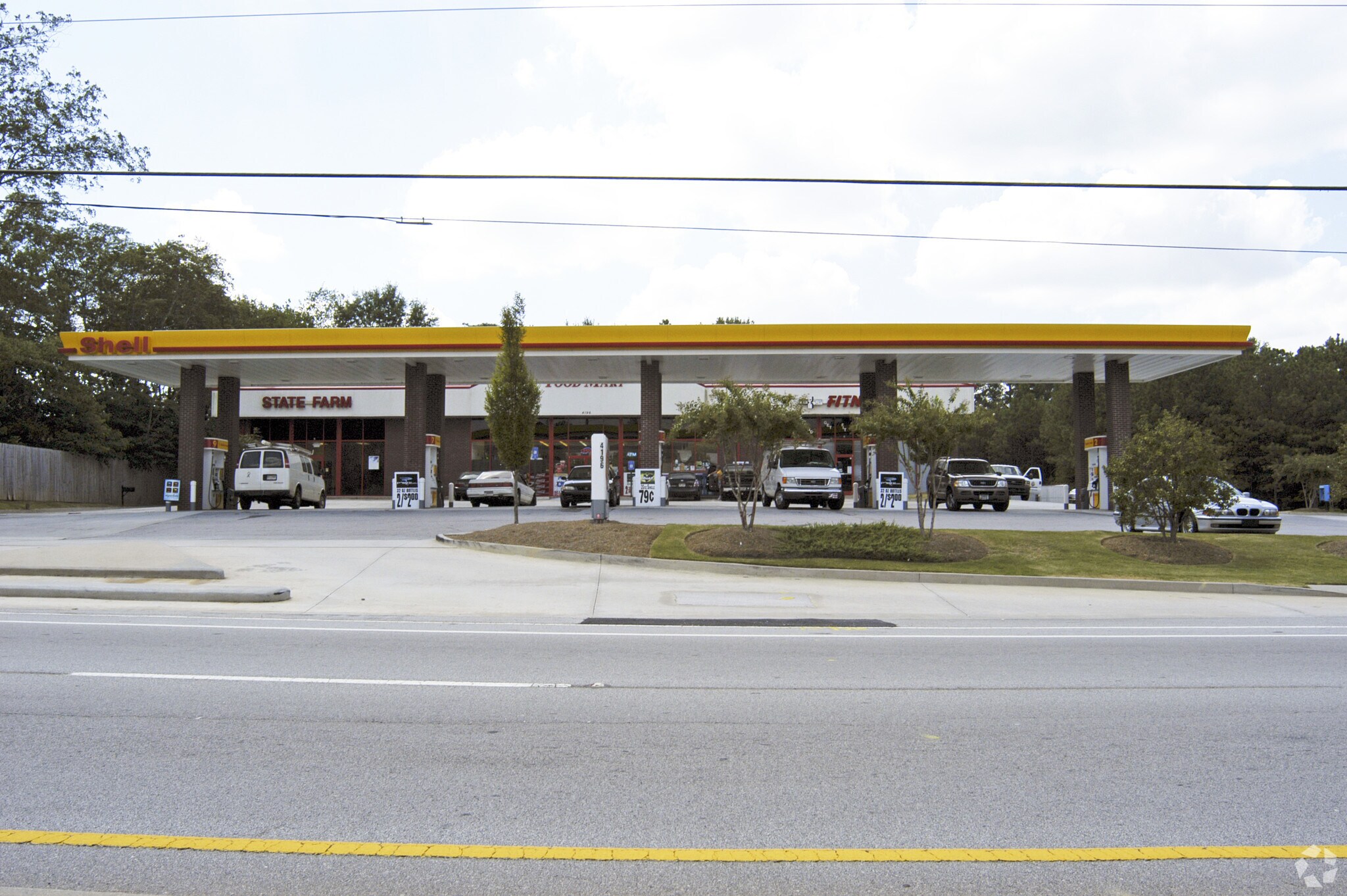 4196 Annistown Rd, Snellville, GA for lease Building Photo- Image 1 of 9