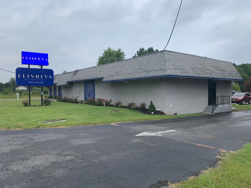 6299 US Highway 9, Howell, NJ for sale Primary Photo- Image 1 of 1