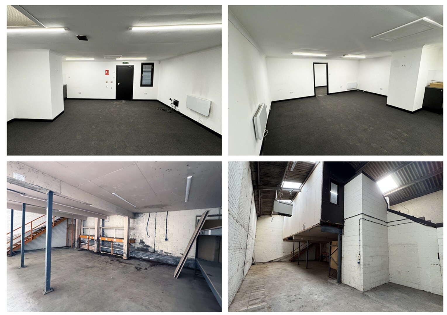 1-21 Old Mill Park, Kirkintilloch à louer Photo intérieure- Image 1 de 1