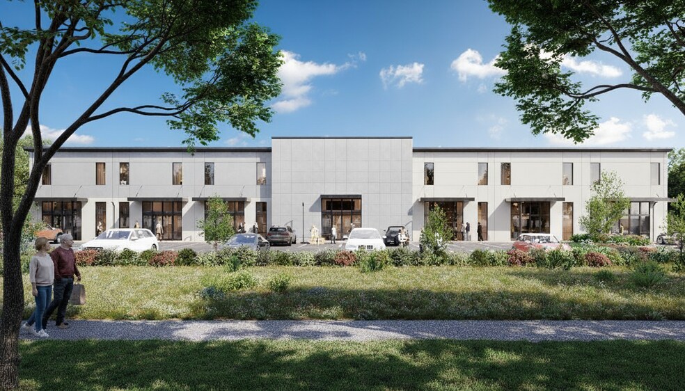 151 Eyster Blvd, Rockledge, FL à vendre - Photo du bâtiment - Image 2 de 15