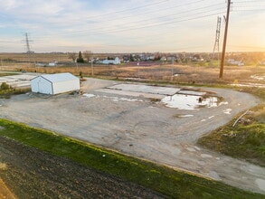 25520 W Black Rd, Shorewood, IL - AÉRIEN Vue de la carte - Image1