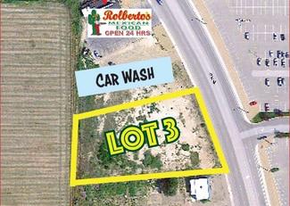 More details for 212 S Highway 55, Price, UT - Land for Lease