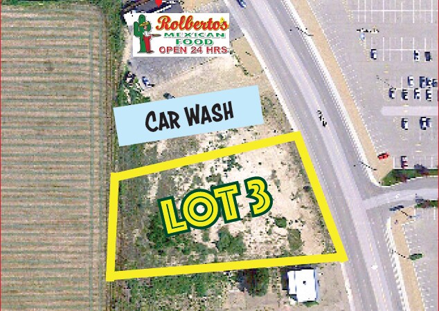 212 S Highway 55, Price, UT for lease Building Photo- Image 1 of 7