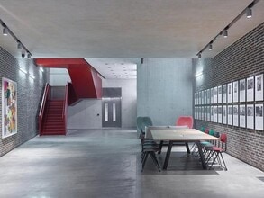 Nicholas Rd, London for lease Interior Photo- Image 1 of 9