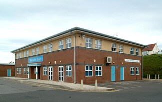 Plus de détails pour Basin Rd N, Brighton - Bureau à louer