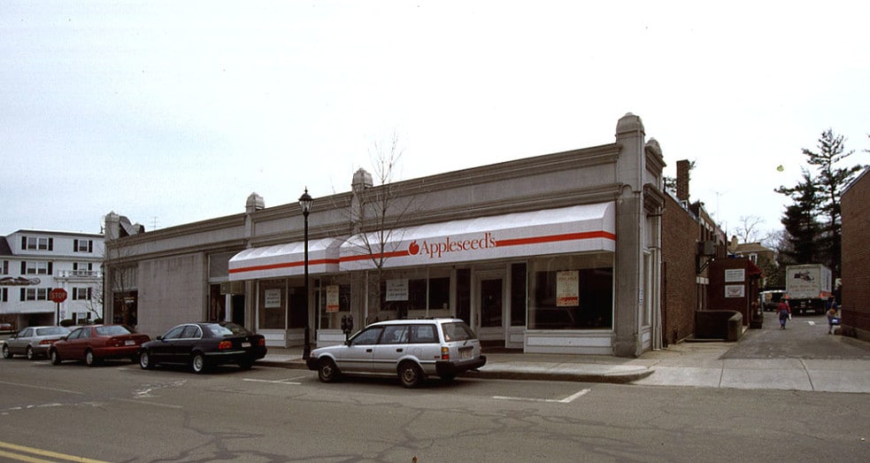 6 Church St, Wellesley, MA for sale - Primary Photo - Image 1 of 1