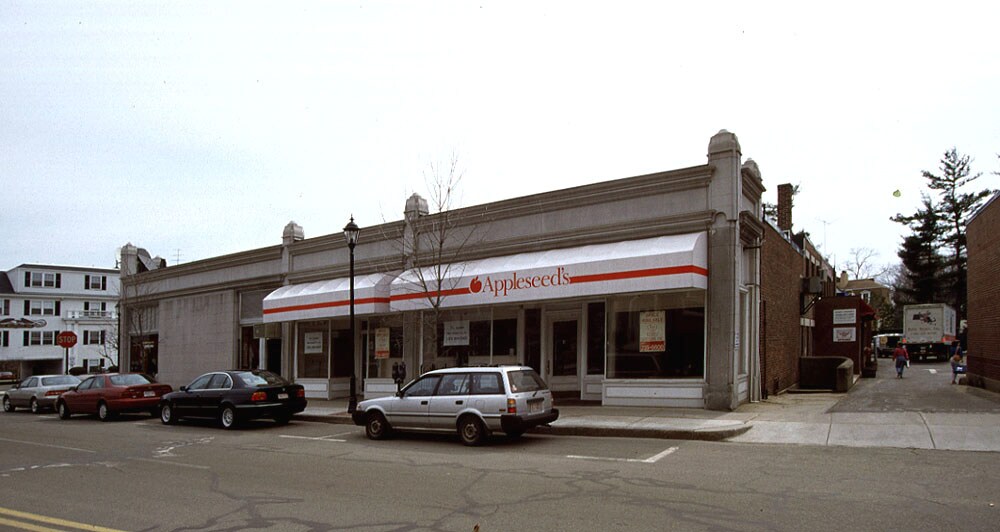 6 Church St, Wellesley, MA for sale Primary Photo- Image 1 of 1