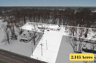 Plus de détails pour 1752 OH-125 Hwy, Amelia, OH - Industriel à vendre