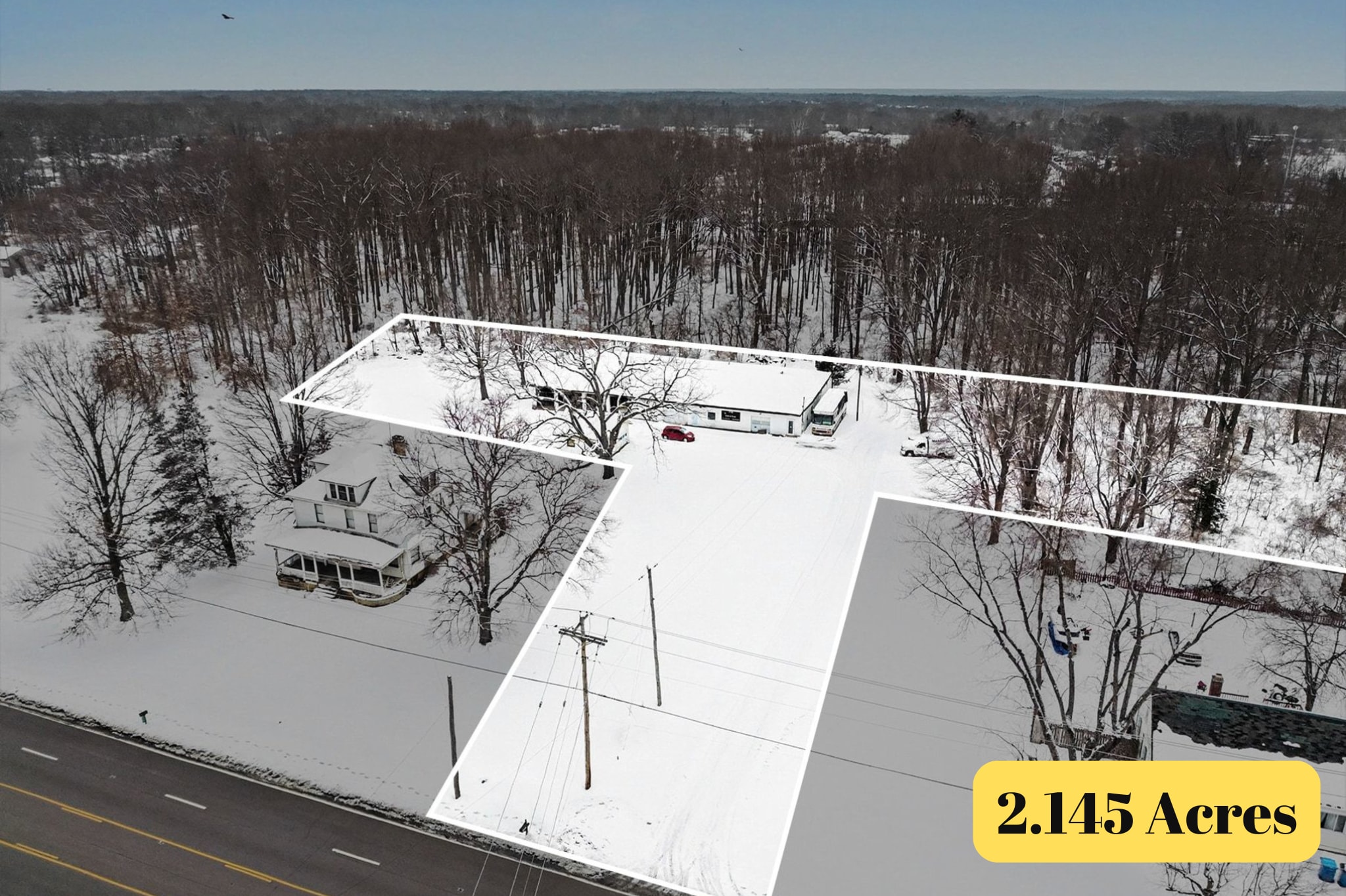 1752 OH-125 Hwy, Amelia, OH for sale Primary Photo- Image 1 of 7