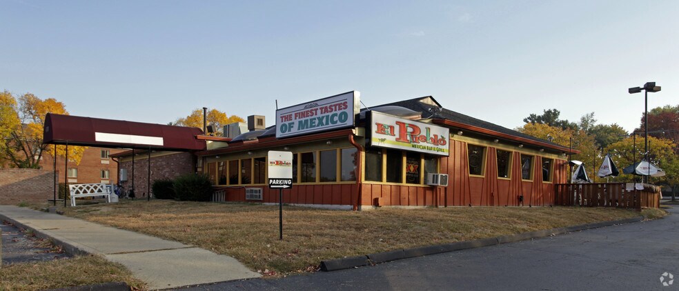 4270 Hunt Rd, Cincinnati, OH for sale - Building Photo - Image 3 of 4