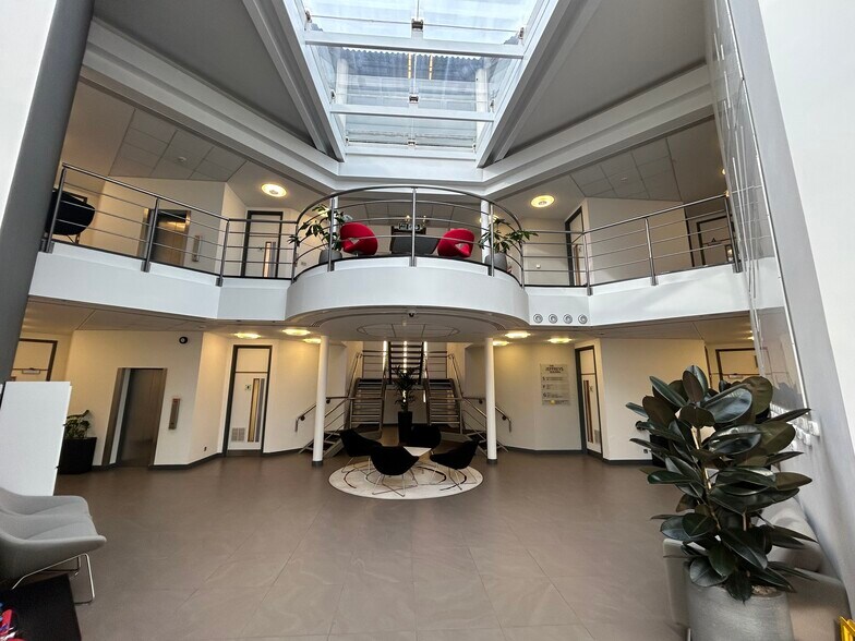 Cowley Rd, Cambridge à louer - Photo intérieure - Image 2 de 8