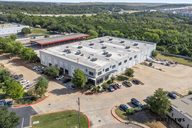 More details for 8115 Altoga Dr, Austin, TX - Industrial for Lease