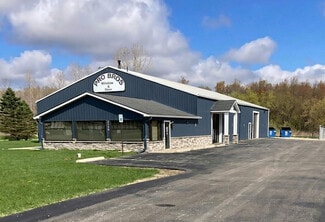 More details for 2148 Pless Dr, Brighton, MI - Office for Lease