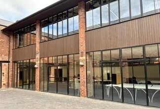 77 Camden St, Birmingham for lease Building Photo- Image 1 of 2