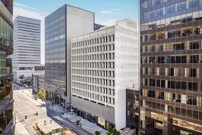 Plus de détails pour 6404 Wilshire Blvd, Los Angeles, CA - Bureau, Bureau/Médical à louer