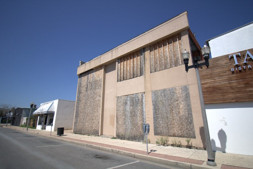515 S 17th St, McAllen, TX for sale - Building Photo - Image 3 of 5