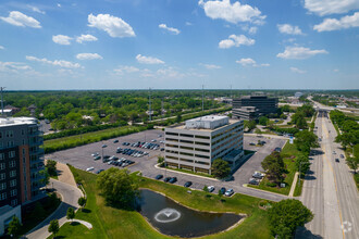 707 Skokie Blvd, Northbrook, IL - aerial  map view - Image1