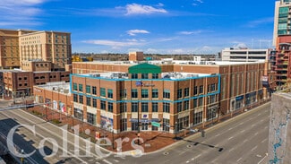 More details for 755 W Front St, Boise, ID - Office for Lease