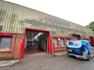 More details for 19-39 Tennant Ave, East Kilbride - Industrial for Lease