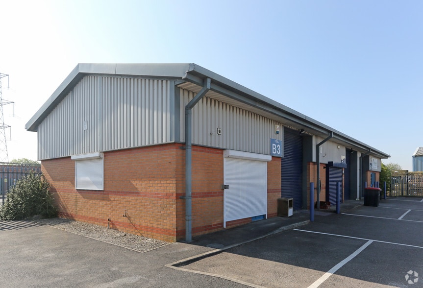 Rands Ln, Doncaster for lease - Building Photo - Image 3 of 5