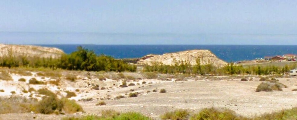 Terrain dans Pájara, Las Palmas à vendre - Aérien - Image 3 de 6