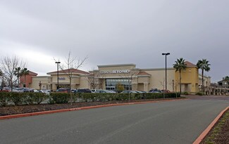 Plus de détails pour 4700-4790 Natomas Blvd, Sacramento, CA - Commerce de détail à louer