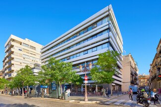 Plus de détails pour Spaces Villasis, SEVILLA - Coworking à louer