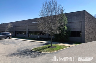 More details for 28045 Ranney Pkwy, Westlake, OH - Industrial for Lease