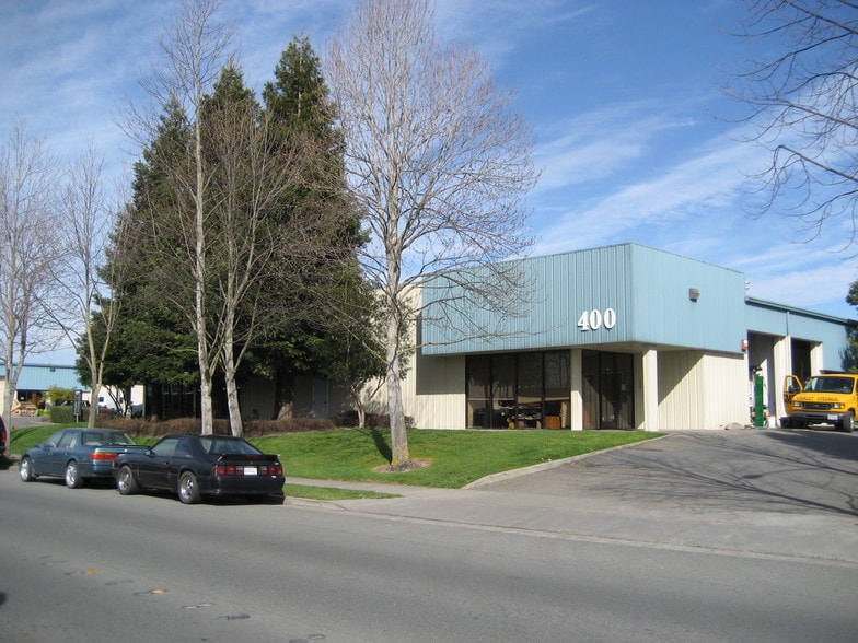 3200 Dutton Ave, Santa Rosa, CA for lease - Primary Photo - Image 1 of 3