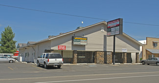 More details for 110 W Crawford St, Deer Park, WA - Office for Lease