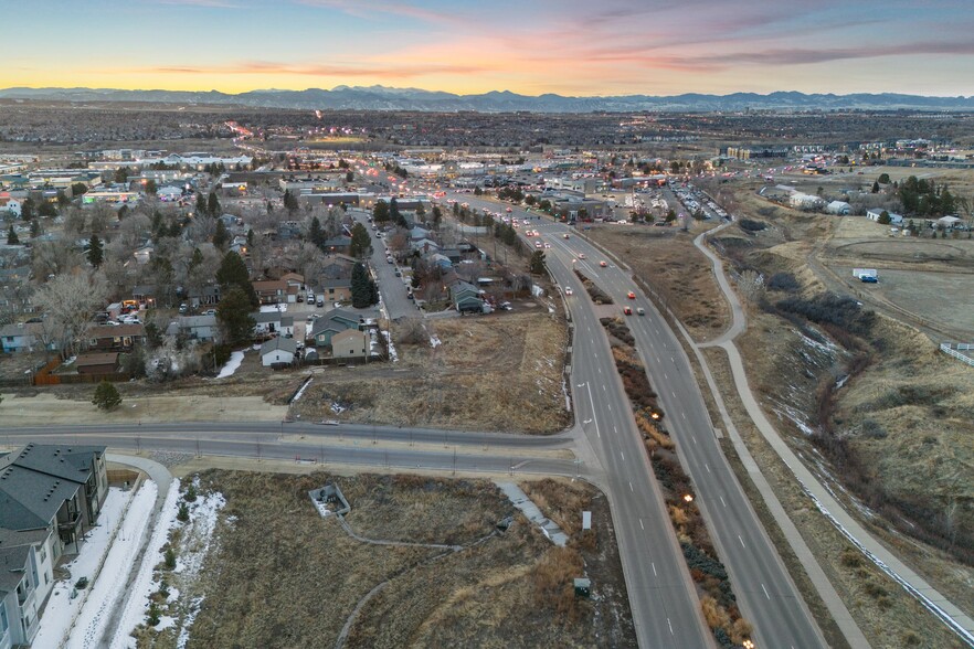 Lincoln Ave, Parker, CO for sale - Building Photo - Image 2 of 8