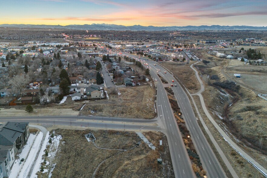 Lincoln Ave, Parker, CO à vendre - Photo du bâtiment - Image 2 de 8