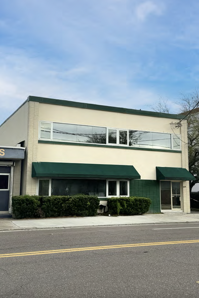 637 Park St, Jacksonville, FL for sale - Building Photo - Image 2 of 2