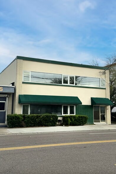 637 Park St, Jacksonville, FL à vendre - Photo du bâtiment - Image 2 de 2