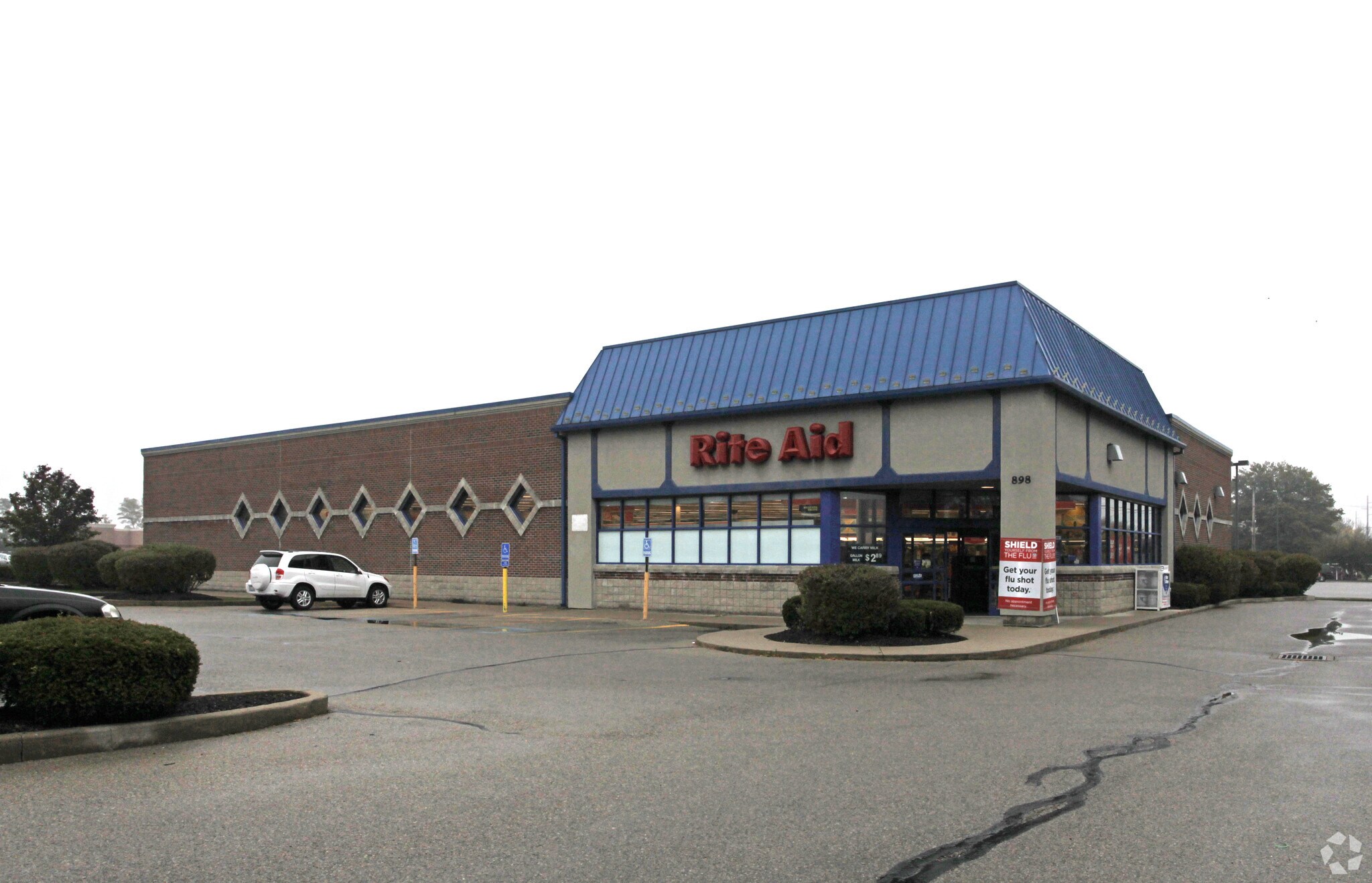 898 S Main St, Centerville, OH for lease Primary Photo- Image 1 of 10